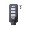 Cata Ct-4692 180W Beyaz Kumandalı Sensörlü Solar Sokak Armatürü