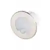 Cata CT-5174 1.5W 6400K Beyaz Yuvarlak Radar Sensörlü Koridor Armatürü