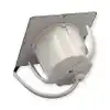 Cata CT-5183 1.5W 3200K Günışığı Sensörlu Kare Led Spot