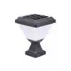 Cata CT-7315 30W 6400K Beyaz Solar Set Üstü Bahçe Armatürü