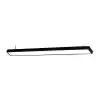 CATA CT-9080 50 Watt 120 cm Lineer Sarkıt Armatür (Günışığı) (95x33 mm Profil)
