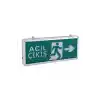 Cata CT-9179 Üç Saat Akülü Exit Ledli Acil Çıkış Armatürü