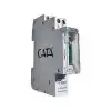 CT-9184 OTOMAT TİPİ ZAMAN SAATİ (6ADET) CATA