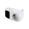Cata CT-9187 4000W 150-280V Tekli Priz Regülatör
