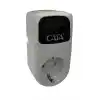 Cata CT-9187 4000W 150-280V Tekli Priz Regülatör