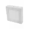 Cata Günışığı 25W Alüminyum Kasa Kare Sıva Üstü Led Spot Armatür Ct-5272