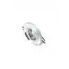 Cata Kristal Cam Spot Ortanca Boş Kasa Ct-6555
