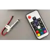 CATA Rgb Kumanda ( Dimmerli) CT-9144