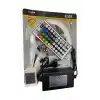 Cata Rgb Şerit Led Seti (60 Çip) 5 Metre Ct-4558