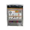 Cata Rgb Şerit Led Seti (60 Çip) 5 Metre Ct-4558