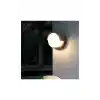 Global K2 KDA714 12W 3000K Günışığı Mars Led Aplik
