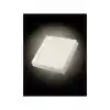 Global K2 KDL432 18W 4000K Ilık Beyaz Sıva Üstü Kare Smd Led Panel