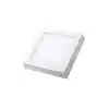 Global K2 KDL432 18W 4000K Ilık Beyaz Sıva Üstü Kare Smd Led Panel