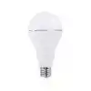 Global K2 KES071 7W E27 6500K Beyaz Şarjlı Led Ampul