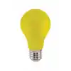 Global K2 KES119 5W E27 Sarı Gece Lambası Ampulü