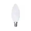 Global K2 KES183 5W E14 6500K Beyaz Buji Led Ampul
