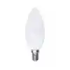 Global K2 KES184 7W E14 Günışığı Buji Led Ampul