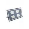 Global K2 KLF183 200W 6500K Beyaz Venedik Smd Led Projektör