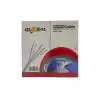 Global KKC106 Cat6 Data Kablosu/305mt 1 Kutu