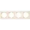 Günsan Visage Krem Dörtlü Çerçeve
