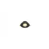 GY 1720 SMD Ledli Armatür Siyah Kasa 5W 6500K