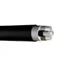 HASÇELIK ALÜMINYUM NYY KABLO 4X16MM ( YAVVNAYY )