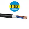 Hes 4x2.5 Nyy Kablo ( Metre Fiyatıdır )
