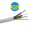 Hes 4x4 nym kablo ( metre fiyatıdır )