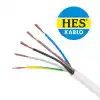 Hes 5x1 ttr kablo ( metre fiyatıdır )