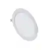 Horoz 18w Slim Kasa Led Spot Beyaz Işık 6400k