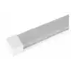 Horoz Gama 60w 7000K Led Bant Armatür Beyaz Kasa 120cm 20 Adet
