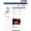 Horoz Timer-2 Dijital Ayar Zaman Saati Prizi Rolesi Haftalık 20 Programlı Açma-Kapama