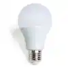 K2 9W Led Ampul E27 Duylu Beyaz Işık KES181