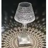 K2 GLOBAL KML111 3 Fonksiyonlu Şarjlı LED Masa Lambası (Beyaz + Ilık Beyaz + Gün Işığı)