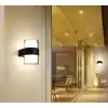 KDA733 Dekoratif Led Aplik Günışığı 10W