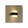 KDA734 Dekoratif Led Aplik Günışığı 10W