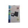 KST304 Karayel 50W Solar Projektör Beyaz