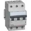 Legrand 403344 Xs3 Otomatik Sigorta 4,5kA C Tipi 3x25 Amper