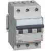 Legrand 403348 Xs3 Otomatik Sigorta 4,5kA C Tipi 3x63 Amper