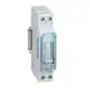 Legrand 412790 Sigorta Tipi Zaman Saati