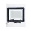 Noas 100W Ultra Slim Led Projektör Beyaz ( 2 Adet )