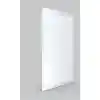 Noas 10 Adet 40W 60x60 Backlıght Sıva Altı Led Panel Beyaz