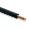 Öznür 1.5mm Nya Siyah 100mt