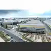 Öznür 1.5mm Nya Sarıyeşil 100mt
