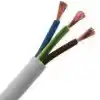 Öznur 3x1.5mm Ttr Kablo ( Metre Fiyatıdır )