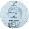 Öznur 3x1.5mm Ttr Kablo ( Metre Fiyatıdır )
