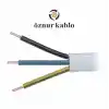Öznur 3x4 Nym Kablo ( Metre Fiyatıdır )