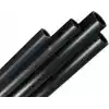 Plastik Çubuk Boru 14-16mm Siyah