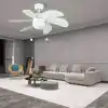 Vanti KCF 281 Avizeli Tavan Vantilatörü