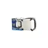 Venso Dış Mekan Led Dekoratif Küp Armatür 20W 6500K VN4383